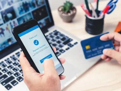 Làm sạch dữ liệu củng cố niềm tin của khách hàng