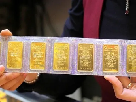 Tịch thu vàng miếng giao dịch không giấy phép từ 9-2: Hiểu thế nào cho đúng?