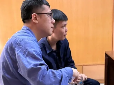 Nhóm cho vay lãi nặng lãnh án