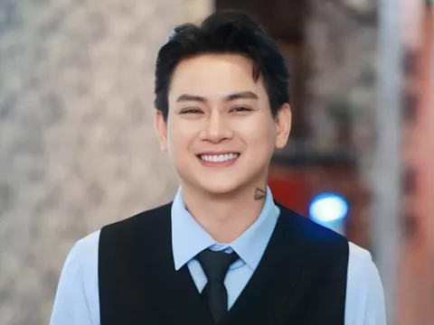 Hoài Lâm báo tin vui cận Tết, khán giả chúc mừng