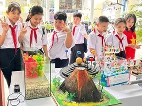 Bỏ bằng tốt nghiệp THCS: Từ 'chọn trường' sang 'chọn lộ trình'