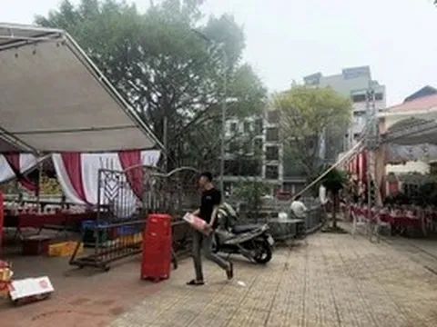 Café ngày mới: Không còn là chuyện nhỏ