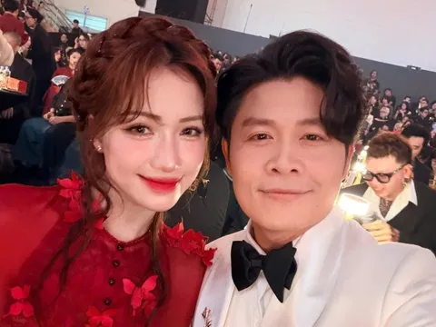 Hòa Minzy nói một câu khi nhạc sĩ Nguyễn Văn Chung công khai 'chặn' trên mạng xã hội