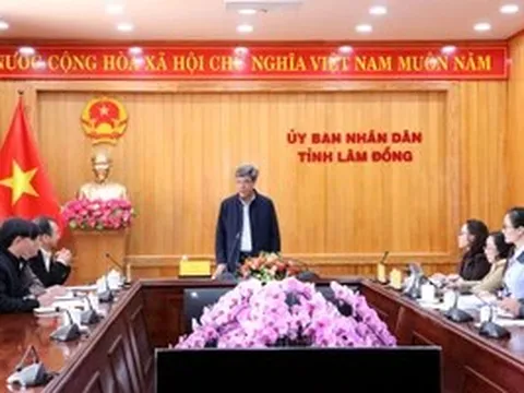 Lâm Đồng dự kiến thi tuyển lớp 10 chuyên, xét tuyển lớp 10 không chuyên và DTNT