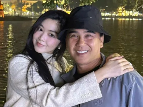 Con gái Quyền Linh viết hàng loạt thư tay cho ba gây xúc động mạnh