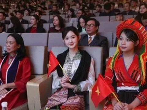 Đào tạo nguồn nhân lực chất lượng cao người DTTS: Mở rộng cánh cửa đại học