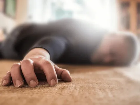 Người đàn ông 68 tuổi tử vong vì hay chạy bộ theo cách "chẳng giống ai"