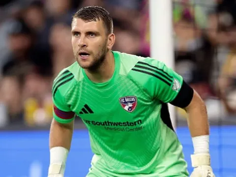 Tuyển thủ Indonesia đổi đời