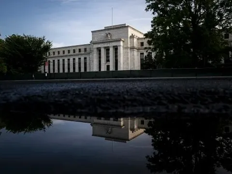 Năm 2026 - Thách thức với tân Chủ tịch Fed và trật tự lãi suất toàn cầu