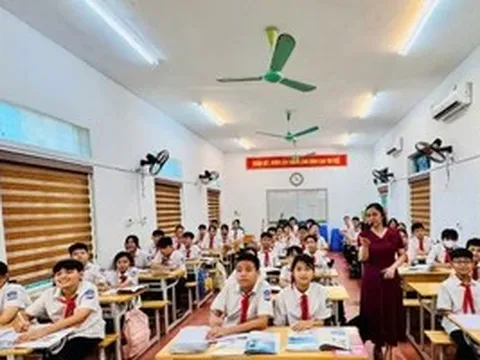 Phú Thọ công bố danh sách thí sinh dự thi vòng 2 tuyển dụng giáo viên