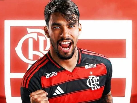Tin chuyển nhượng 29/1: Lucas Paqueta rời West Ham