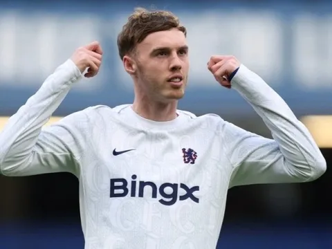 MU buộc phải phá lệ nếu chiêu mộ Palmer