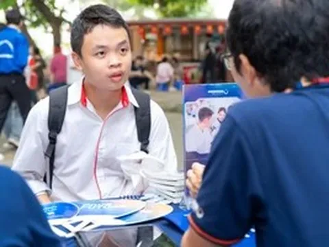 Tuyển sinh đại học 2026: Nhiều điểm mới hướng tới ổn định và bền vững