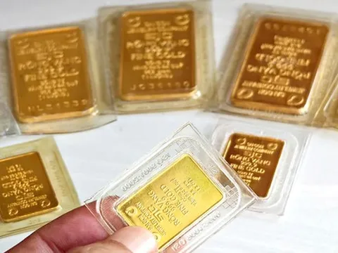 Người dân chú ý: Cập nhật liên tục giá vàng của hàng loạt doanh nghiệp từ Ngân hàng Nhà nước