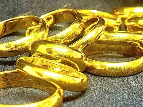 Sau 10 năm mua vàng, tôi chỉ sợ nhất một điều này