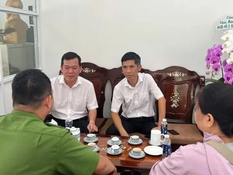 Cảnh báo chiêu lừa giả mạo người thân dụ dỗ đổi ngoại tệ