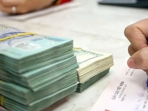 Trả chậm khoản vay bao ngày thì bị tính nợ xấu?