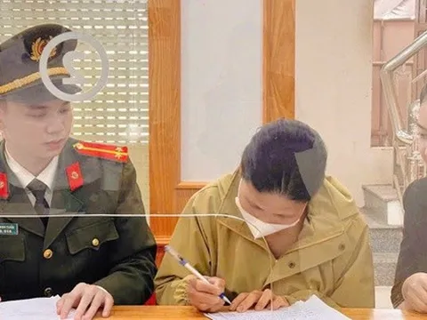 Người phụ nữ đến ngân hàng vay 200 triệu đồng: Công an khẩn trương xác minh, hủy giao dịch