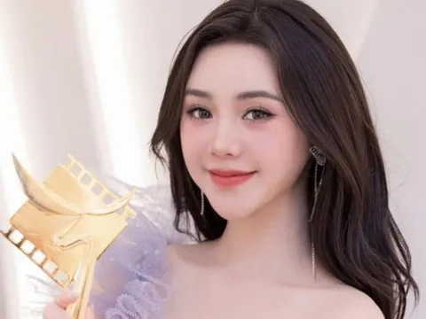 Diễn viên Quỳnh Kool: Mỗi nhân vật đối với tôi luôn là một điều mới mẻ