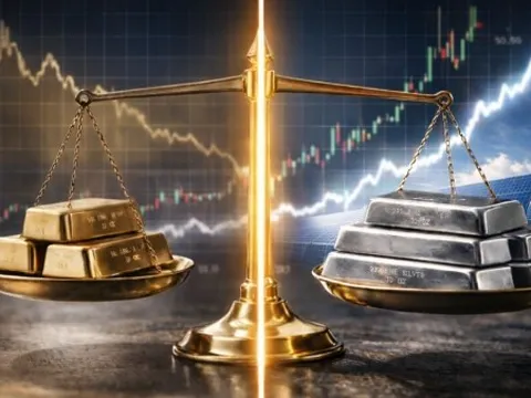 Giá vàng hôm nay 29/1/2026 không ngừng tăng, vàng miếng SJC lần đầu vượt 184 triệu đồng; Vàng thế giới vẫn đang được hỗ trợ, bạc đã là bong bóng?