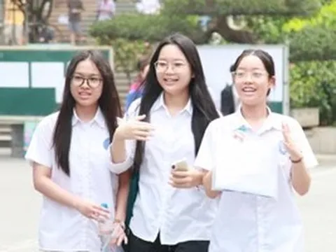 Hà Nội công bố môn thi thứ ba vào lớp 10 THPT năm học 2026-2027