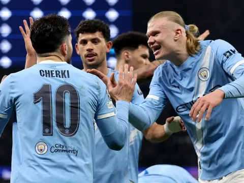 Ai cản nổi Premier League?