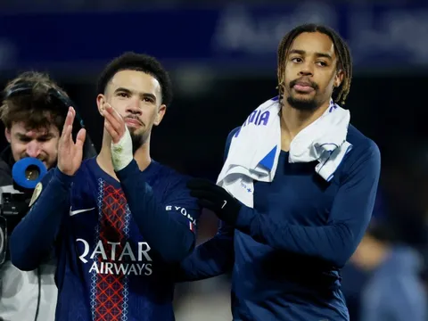 Trực tiếp PSG vs Newcastle