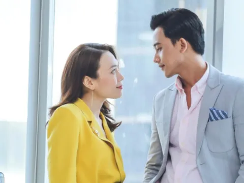 Mai Tài Phến đưa ra lời hứa hẹn có liên quan đến Mỹ Tâm