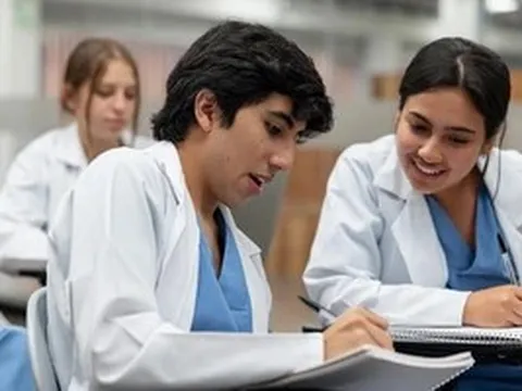 Singapore công nhận bằng từ 8 trường y quốc tế