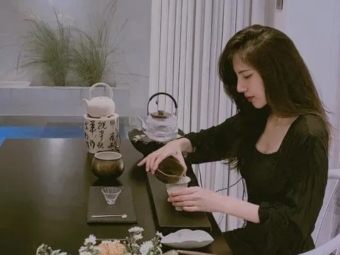 Nữ ca sĩ ở biệt thự 300 m2: Ăn chay trường, muốn sống hướng nội hết phần đời còn lại sau biến cố