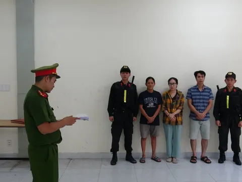 Triệt phá đường dây sản xuất, mua bán trái phép chất độc thạch tín dùng trong nha khoa