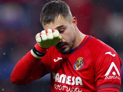 Chuyện gì đang xảy ra với La Liga?