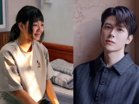 Anh Tú Atus nói thẳng về ồn ào bị ghép đôi với đàn em kém 15 tuổi