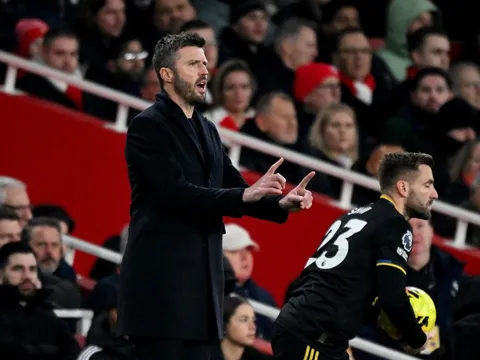 Khác biệt của Carrick