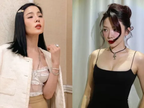 Lệ Quyên nhắn nhủ tới Tóc Tiên giữa lúc nữ ca sĩ bị soi mói đời tư