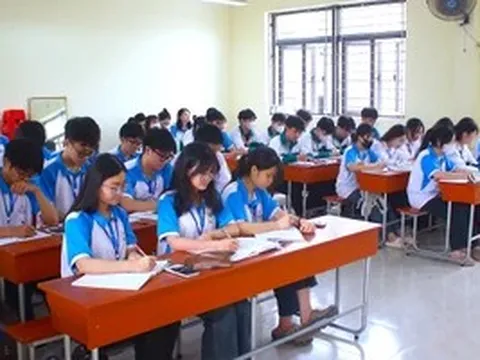 Hưng Yên chọn Tiếng Anh là môn thi thứ 3 vào lớp 10