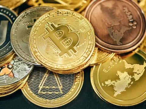 “Mùa đông” của tiền số đang đến?