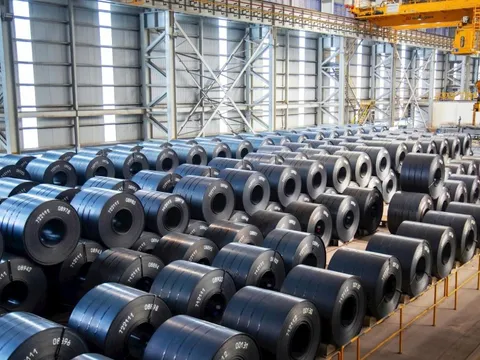 Hòa Phát (HPG) báo lãi sau thuế năm 2025 đạt hơn 15.500 tỷ đồng, tăng 29% so với năm 2024