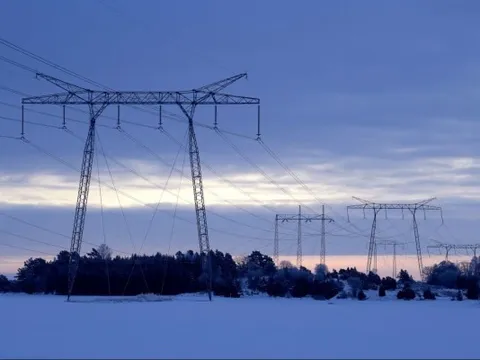 Châu Âu mạnh tay phân bổ 650 triệu Euro cho các dự án hạ tầng năng lượng xuyên biên giới