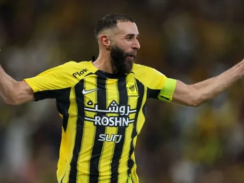 Benzema nổi loạn, từ chối thi đấu