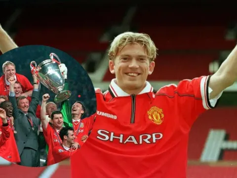 Quyết định ngỡ ngàng của Sir Alex ở chung kết Champions League 1999