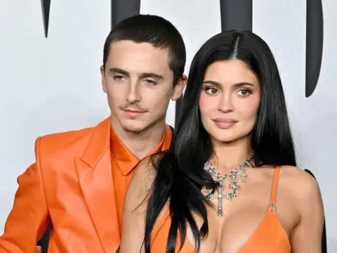 Timothée Chalamet và Kylie Jenner sẽ đính hôn trong năm nay?