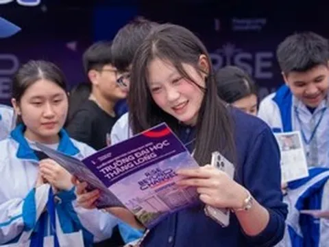 Đề xuất giới hạn nguyện vọng tuyển sinh: Giải 'bài toán' chất lượng