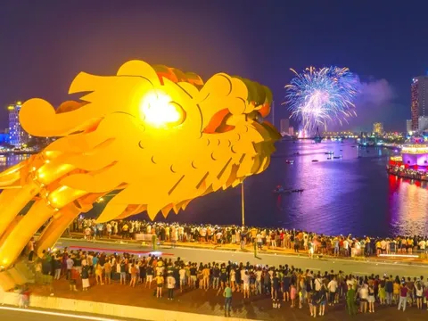 DIFF 2026 'Đà Nẵng – Những chân trời kết nối' thu hút 10 đội tham gia