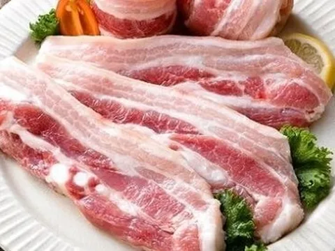 Giá heo hơi hôm nay 29/1: Miền Bắc bất ngờ quay đầu sau thời gian tăng 'phi mã'; vùng giá dao động từ 75.000 - 81.000 đồng/kg