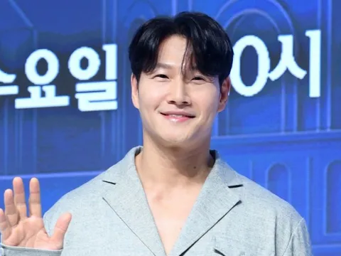 Danh tính người vợ bí mật của Kim Jong Kook