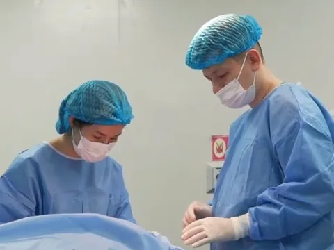 Trả giá đắt từ tâm lý 'phải xinh ngay' dịp cận Tết 0