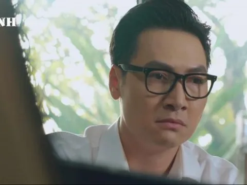 Lằn ranh tập 57: Triển bị bắt và phản ứng bất ngờ của Viện phó Viện kiểm sát