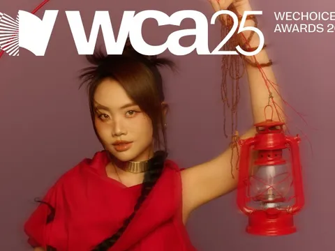 Phương Mỹ Chi - cô gái 22 tuổi mang cả “vũ trụ cò bay” vươn ra ngoài biên giới Việt Nam