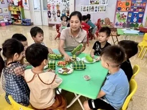 Học sinh Phú Thọ sẽ nghỉ Tết Bính Ngọ 12 ngày